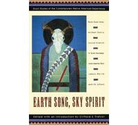 Clifford E. Trafzer Earth Song, Sky Spirit (Tascabile)