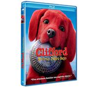 Clifford, el gran perro rojo - BD