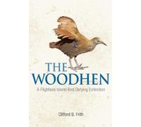 Clifford Frith The Woodhen (Copertina rigida)