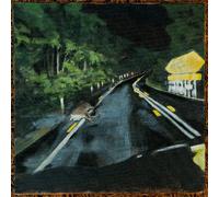 Clifford - Golden Caravan (LP)