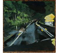 Clifford Golden Caravan (Vinyl LP) 12" Album