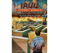 Clifford Goldstein 1844 Hecho Simple (Tascabile) Libros Adventistas Olvidados