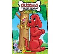 Clifford - Growing Up With Clifford