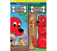 Clifford - Growing Up With Clifford/Doggi