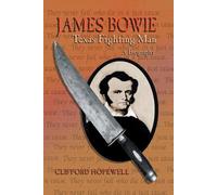 Clifford Hopewell James Bowie (Tascabile)