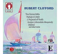 CLIFFORD, HUBERT - COWES SUITE, A.. -SACD-