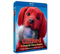 Blu-Ray Clifford - Il Grande Cane Rosso