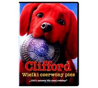 Clifford: Il grande cane rosso [DVD] (Audio italiano. Sottotitoli in italiano)