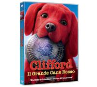 Dvd Clifford - Il Grande Cane Rosso
