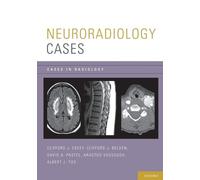Clifford J. Eskey Clifford J. Belden David A. Pastel Neuroradiology (Tascabile)