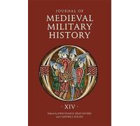 Clifford J. Rogers Journal of Medieval Military History (Copertina rigida)