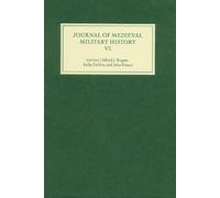 Clifford J. Rogers Journal of Medieval Military History (Copertina rigida)