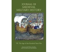 Clifford J. Rogers Journal of Medieval Military History (Copertina rigida)