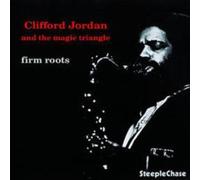 Jordan Clifford - Firm Roots