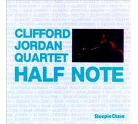 Clifford Jordan - Half Note [Vinyl LP] [VINYL]