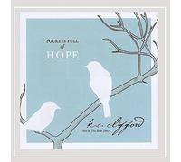 Clifford, K.C. - Pockets Full Of Hope