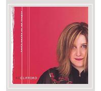 Clifford, K.C. - Teeth-Marks On My Tongue