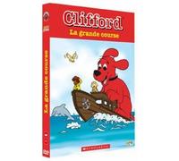 Clifford : la grande course [Edizione: Francia]