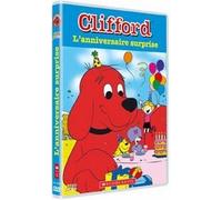 Clifford : l'anniversaire surprise