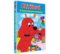 Clifford : L'anniversaire surprise (DVD)