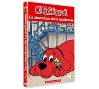 Clifford : le chouchou de sa maîtresse