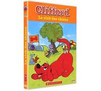 Clifford : le club des chiens