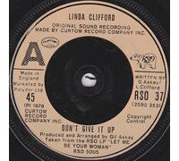 Clifford, Linda - Don't give it up - Don't give it up