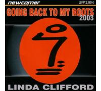 Clifford,Linda - Going Back to My Roots 2003