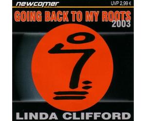 Clifford,Linda - Going Back to My Roots 2003