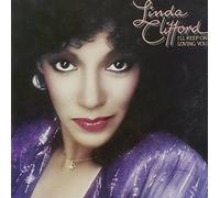 Clifford, Linda - I'll Keep On Loving You