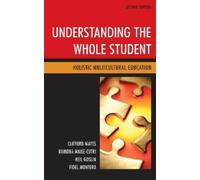 Clifford Mayes Ramona Maile Cutri Neil Goslin F Understanding the W (Tascabile)
