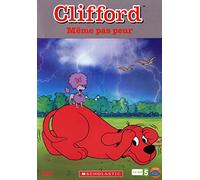 Clifford - meme pas peur - dvd