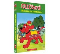 Clifford : mission de confiance