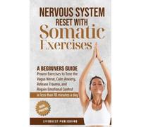 Clifford Nervous System Reset with Somatic Exercises (Tascabile)