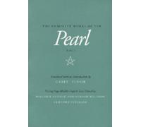 Clifford Peterson The Complete Works of the Pearl Poet (Tascabile)