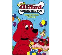 Clifford: Puppy Love & Happy Birthday