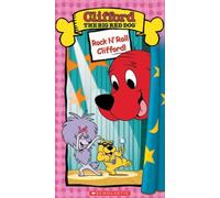 Clifford: Rock N Roll Clifford