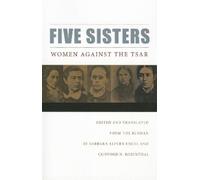 Clifford Rosenthal Five Sisters (Tascabile)