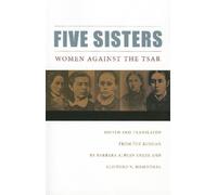 Clifford Rosenthal Five Sisters (Tascabile)