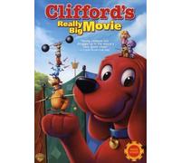 Clifford S Really Big Movie - Clifford S Really Big Movie