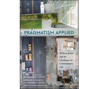 Clifford S. Stagoll Pragmatism Applied (Tascabile)