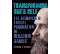 Clifford S. Stagoll Transforming One's Self (Copertina rigida)