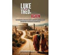 Clifford Samuel Luke to Theo, Again (Tascabile)