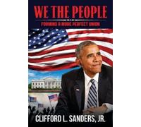 Clifford Sanders We The People (Tascabile)