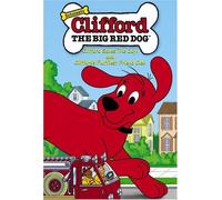 Clifford:Saves Day & Fluffiest - Clifford: Saves Day & Fluffiest