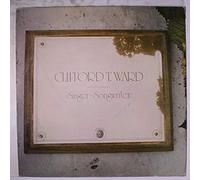 CLIFFORD T. WARD - Singer Songwriter [LP]
