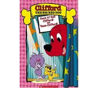 Clifford: Team Clifford & Rock N Roll Clifford
