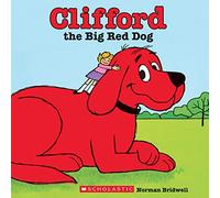 Clifford, the Big Red Dog