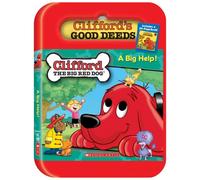 Clifford the Big Red Dog - Big Help