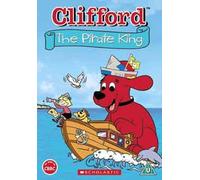 Clifford the Big Red Dog - Clifford The Big Red Dog - The Pirate King [Edizione: Regno Unito] [Edizione: Regno Unito]